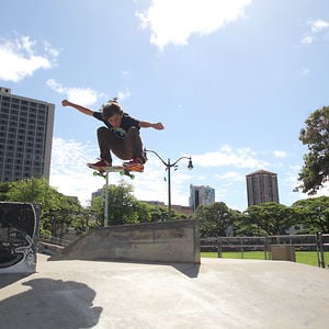 Profile picture for Lukas Abiko