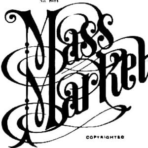 Profile picture for MassMarket