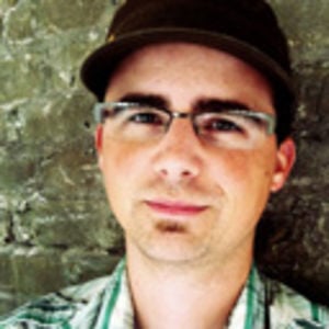 Profile picture for Matt Wiebe