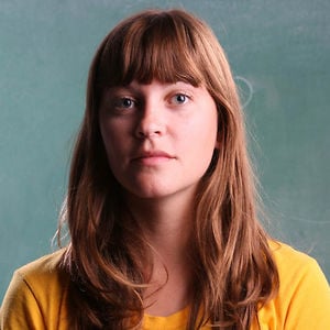 Profile picture for Katherine Sheehan