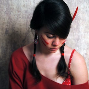 Profile picture for Louise Markise