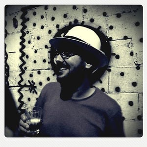 Profile picture for andre mantelli
