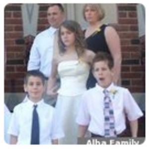 Profile picture for Alba Family