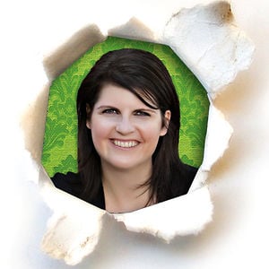 Profile picture for Crystal Reynolds