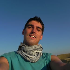 Profile picture for Ivan Livić