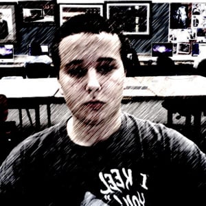 Profile picture for Squadron B