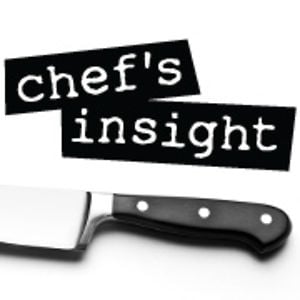 Profile picture for Chef's Insight