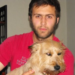 Profile picture for tristan houtz