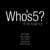 whos5