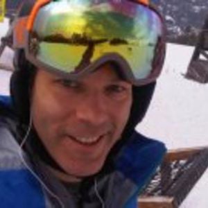 Profile picture for Andrew Harrington