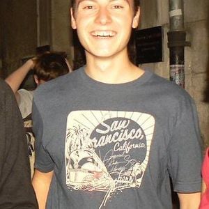 Profile picture for Raphaël