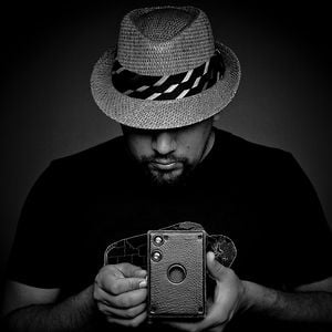 Profile picture for Mario Gonzalez
