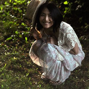 Profile picture for Lily
