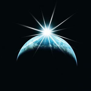 Profile picture for Outer Space Productions