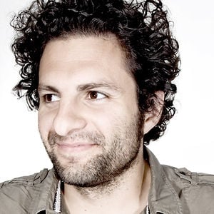 Profile picture for René Moffatt