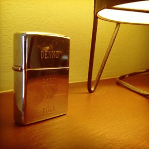 Profile picture for Denno Productions