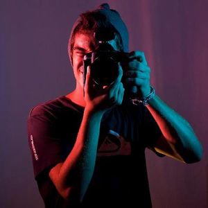 Profile picture for Enea Auberson