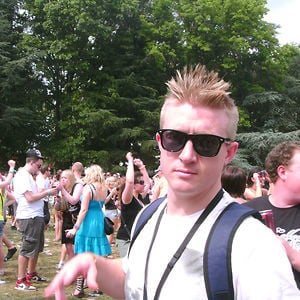 Profile picture for Stevo Adams