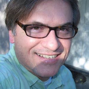Profile picture for Thomas Fasano