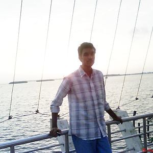 Profile picture for Harikrishnan K M
