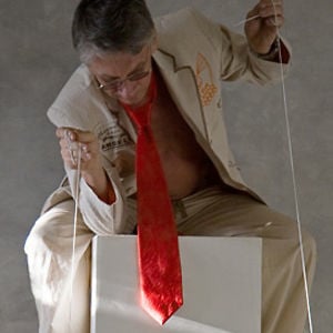Profile picture for Pavel Kiselev