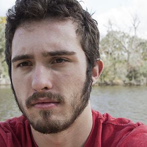 Profile picture for Paul Zwicker