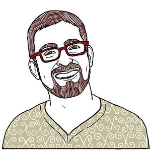 Profile picture for nigel sussman