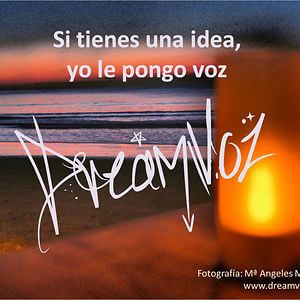Profile picture for DreamVoz Locuciones