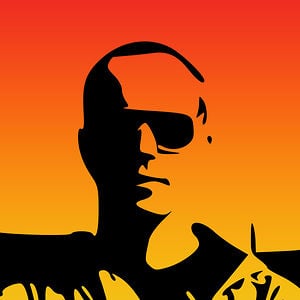 Profile picture for Rob Nelson