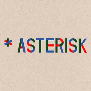 Profile picture for *Asterisk