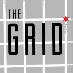 Profile picture for The Grid