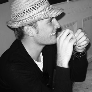 Profile picture for Tim Fowden