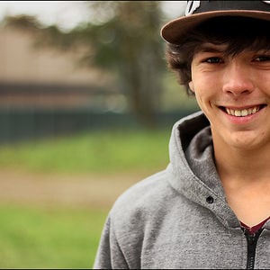Profile picture for robbie erickson