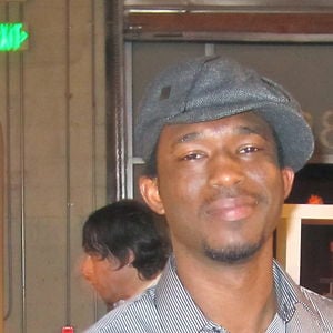 Profile picture for Devaughn Williams