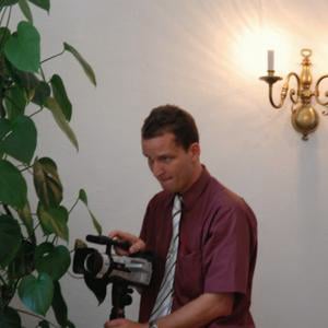 Profile picture for FotoFilmDVD
