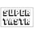 Supertastr