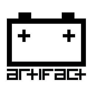 Profile picture for Artifact Design