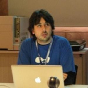 Profile picture for Pedro Cambra