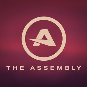 Profile picture for The Assembly - Team Assemble