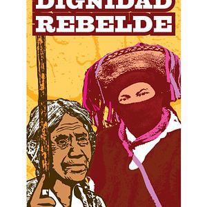 Profile picture for DerechoRebelion