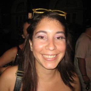 Profile picture for Marie Ubaldini
