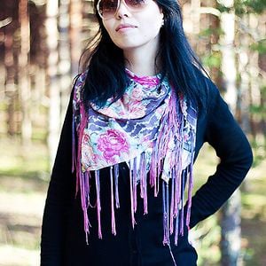 Profile picture for Ekaterina Apanova