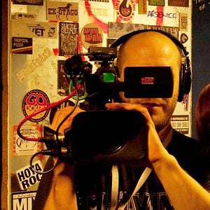 Profile picture for Andy Moore