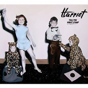 Profile picture for Harriet