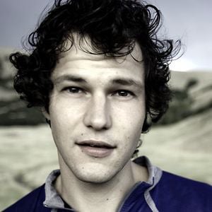 Profile picture for brendan nicholson