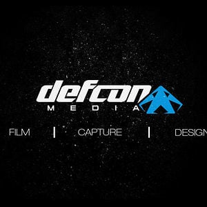 Profile picture for Defcon Media