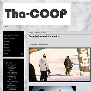 Profile picture for ThaCoop