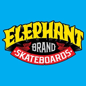 Profile picture for Elephant Brand Skateboards