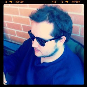 Profile picture for Samuel B Dunn