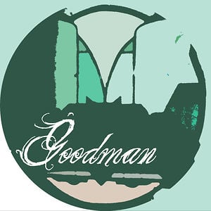 Profile picture for Eric Goodman